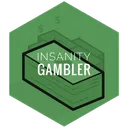 Insanity Gambler