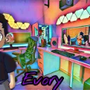 Evory_99 Discord Twitch