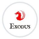 Exodus Server Icon