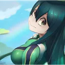 Tsuyu Asui