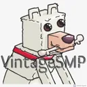 Vintage SMP