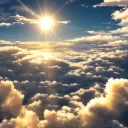 La nube de Hyuuga