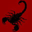 Scorpio Den    Discord Server Icon
