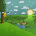 Camp Half-Blood