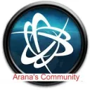 Arana's Community Discord Server Icon