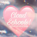Cloud Schools!☁🌸