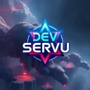 ~ Dev Servu ~ Discord server icon