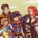Grimix Mercenaries