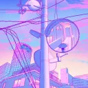 🔮 ┈ Anodyne Avenue