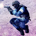Bhop GO Speedrunning