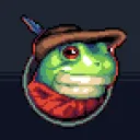 Frogreign
