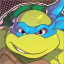 TMNT Shredder's Revenge