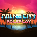 Discovery icon for Palma-City Roleplay Discord server