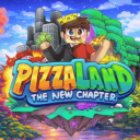 Discovery icon for Pizzaland Roleplay Discord server