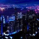 CyberSpace 2020