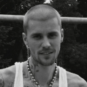 Justin Bieber Discord server icon