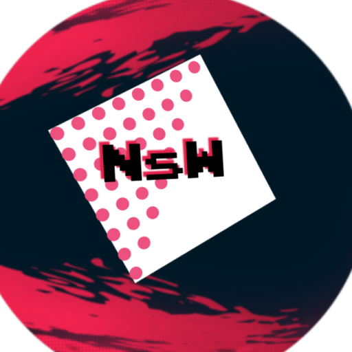 Logo for NsW||TEAM