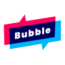 Bubble icon