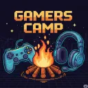 Gamers Camp