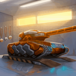 Discovery icon for Immortal_HeRo_DoW Tanki Online Discord server