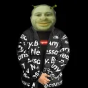 shrekos army