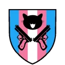 Trans Anarcho Cat Girls - MilSim Squad