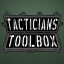 The Tacticians Toolbox