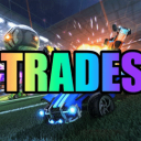Trades Rocket League Español icon