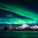 Aurora RolePlay Discord Server Icon