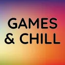 Games & Chill's icon
