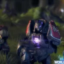 Worldshift
