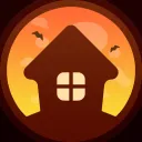 L o c k d o w n Discord Server Icon