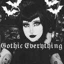 Gothic Everything Discord Server Icon