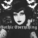 Gothic Everything Discord Server Icon