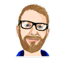 College Essay Guy icon