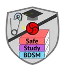 Safe Study {18+}