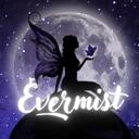 EVERMIST ⋆⭒. Discord Server Icon