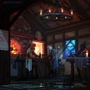 The Tiny Tavern