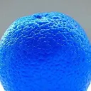 blue mandarin
