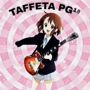 ᯓ★🎸TAFFETA PG ⁺¹⁸ ⋮   Nsfw . Social . H Games . Anime .   .ᐟ.ᐟ