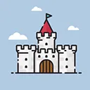 Infantry's Fortress Discord Server Icon