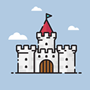 Infantry's Fortress icon