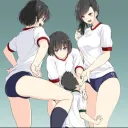 Dominate me