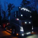 Luxury Truck's