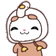 Julie's inactive Discord