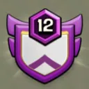 NIGHT HAWKS | Clash of Clans