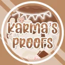 Karmas Mm/proofs revamp Discord Server Icon