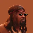 Black Jesus Coin