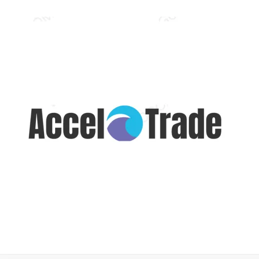 AccelTrade: Account Resale Network — мониторинг Discord сервера, статистика и рейтинг