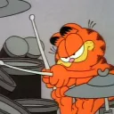 GARF KART 4 EVER